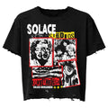 CORRUPTED PEACE TEE